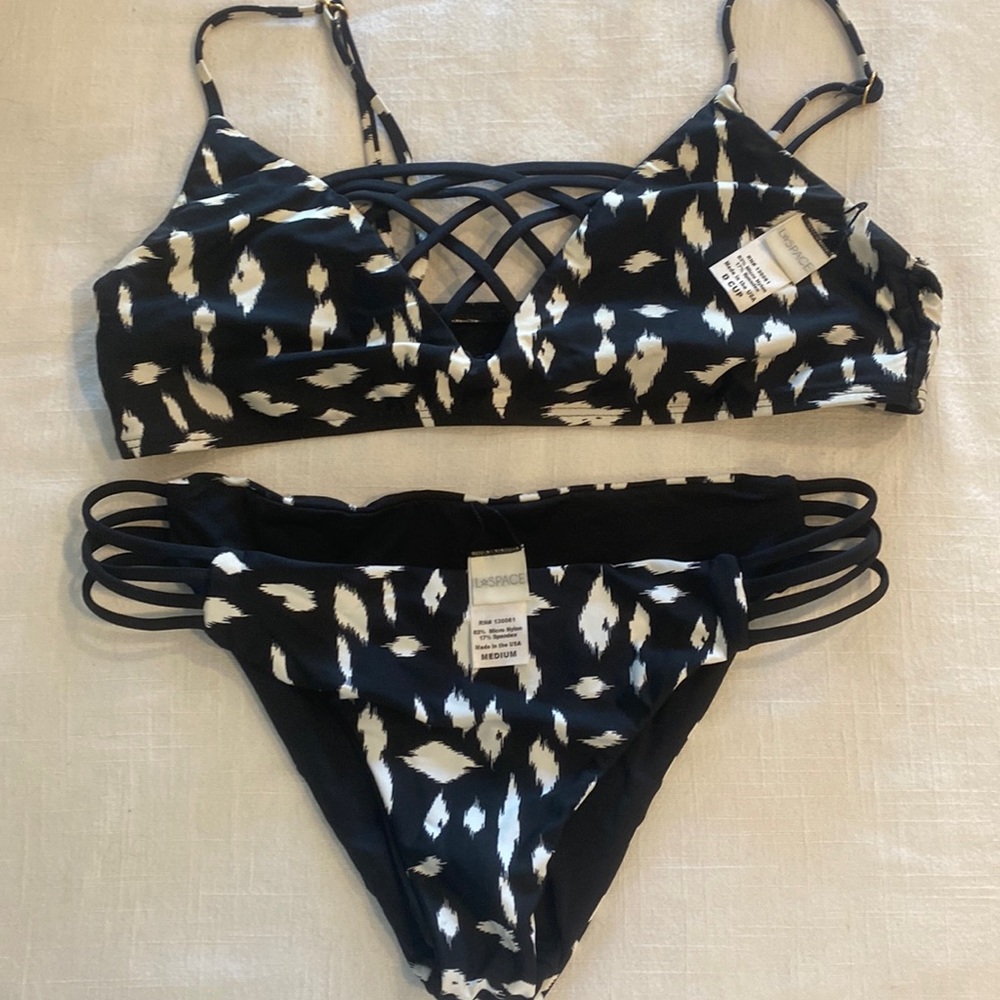L*space BIKINI Set